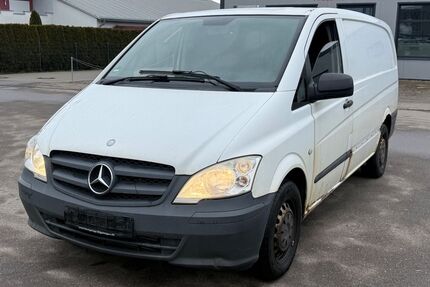 Mercedes-Benz Vito Gebrauchtwagen