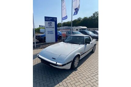 Mazda RX-7 Gebrauchtwagen