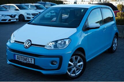 VW up! Gebrauchtwagen