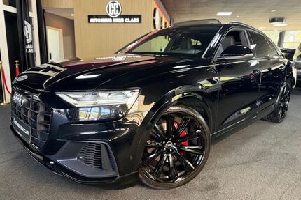 Audi Q8 Gebrauchtwagen