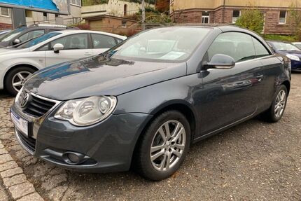 VW Eos Gebrauchtwagen