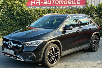Mercedes-Benz GLA 220 Gebrauchtwagen