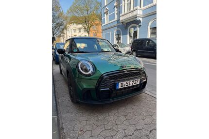 Mini Cooper Gebrauchtwagen