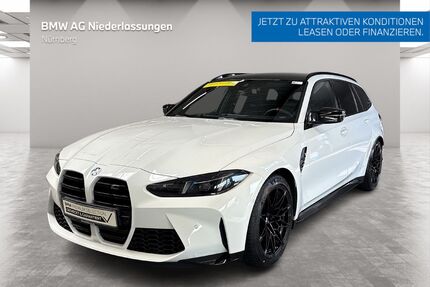 BMW M3 Gebrauchtwagen