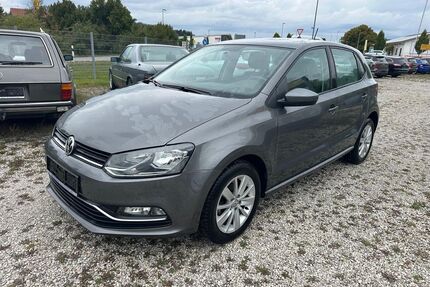 VW Polo Gebrauchtwagen