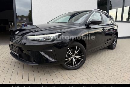 MG MG5 Gebrauchtwagen