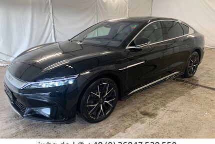 BYD HAN Gebrauchtwagen