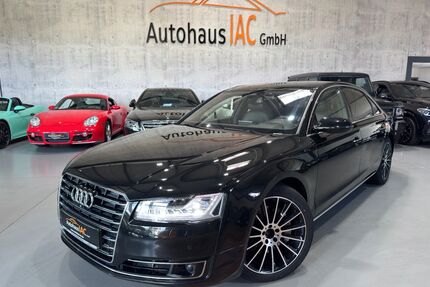 Audi A8 Gebrauchtwagen
