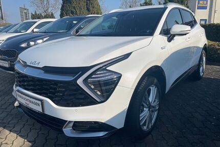 Kia Sportage Gebrauchtwagen