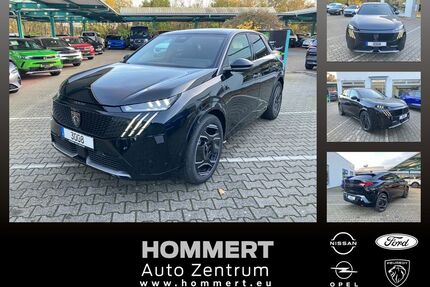 Peugeot 3008 Gebrauchtwagen