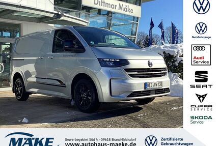 VW T7 Transporter Gebrauchtwagen