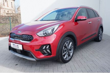 Kia Niro Gebrauchtwagen