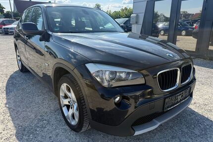 BMW X1 Gebrauchtwagen
