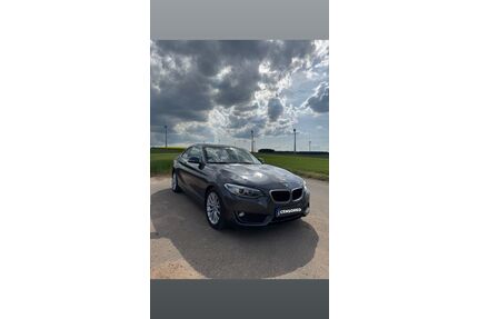 BMW 220 Gebrauchtwagen