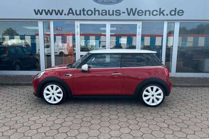 Mini Cooper Gebrauchtwagen
