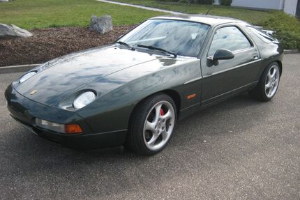 Porsche 928 Gebrauchtwagen