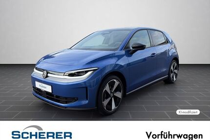 VW ID. Polo Gebrauchtwagen