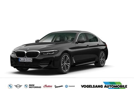 BMW 520 Gebrauchtwagen