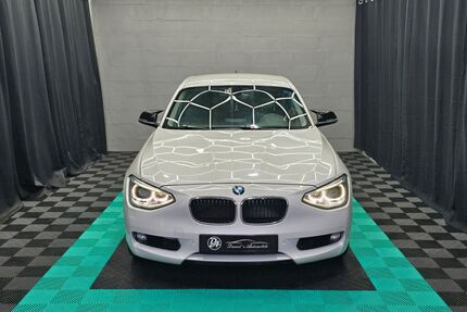 BMW 120 Gebrauchtwagen