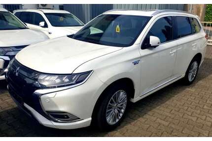 Mitsubishi Outlander Gebrauchtwagen