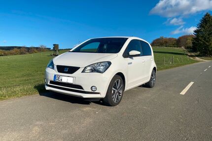 Seat Mii Gebrauchtwagen