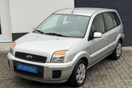 Ford Fusion Gebrauchtwagen