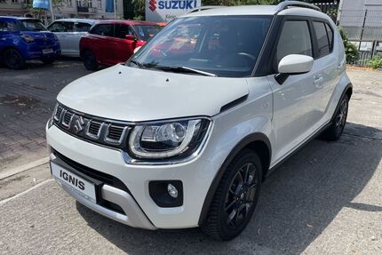 Suzuki Ignis Gebrauchtwagen