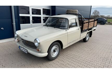 Peugeot 404 Gebrauchtwagen