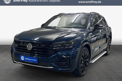 VW Touareg Gebrauchtwagen