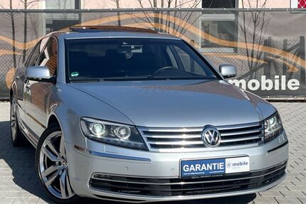 VW Phaeton Gebrauchtwagen