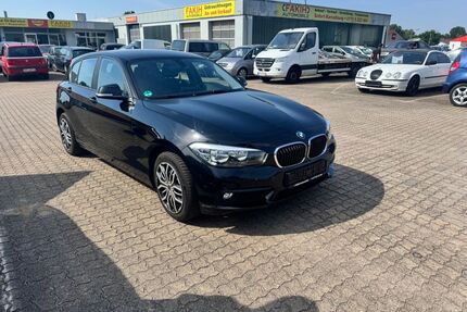 BMW 116 Gebrauchtwagen