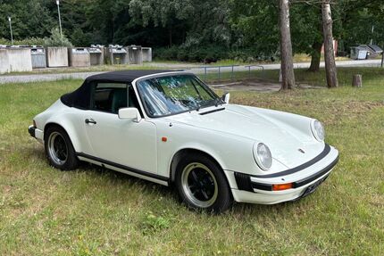 Porsche 911 Urmodell Gebrauchtwagen