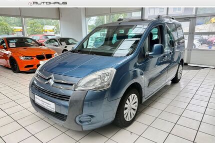 Citroen Berlingo Gebrauchtwagen