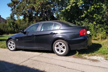 BMW 318 Gebrauchtwagen