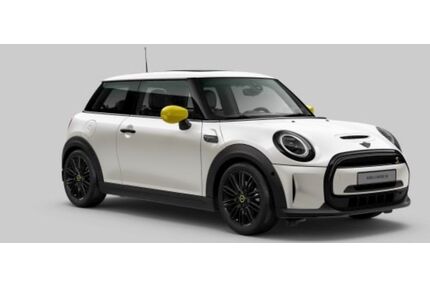 Mini Cooper SE Gebrauchtwagen