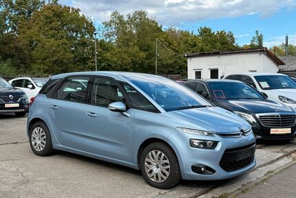 Citroen C4 Picasso Gebrauchtwagen