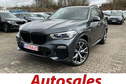 BMW X5 Gebrauchtwagen