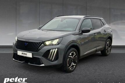 Peugeot 2008 Gebrauchtwagen