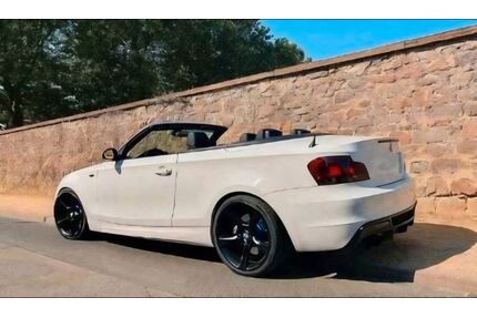 BMW 135 Gebrauchtwagen