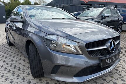 Mercedes-Benz A 180 Gebrauchtwagen