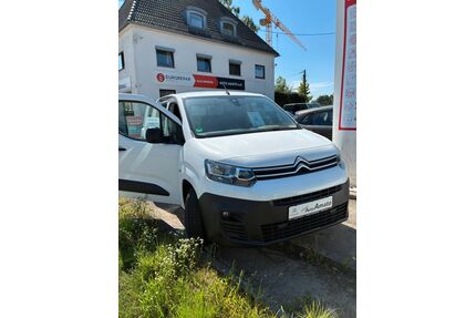 Citroen Berlingo Gebrauchtwagen