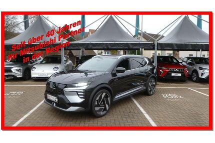Mitsubishi Eclipse Cross Gebrauchtwagen