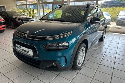 Citroen C4 Cactus Gebrauchtwagen