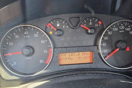 Fiat Stilo Gebrauchtwagen