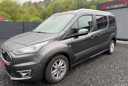 Ford Grand Tourneo Gebrauchtwagen