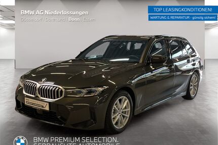 BMW 330 Gebrauchtwagen