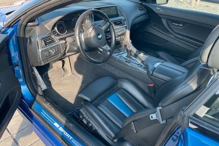 BMW 650 Gebrauchtwagen