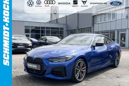 BMW 440 Gebrauchtwagen