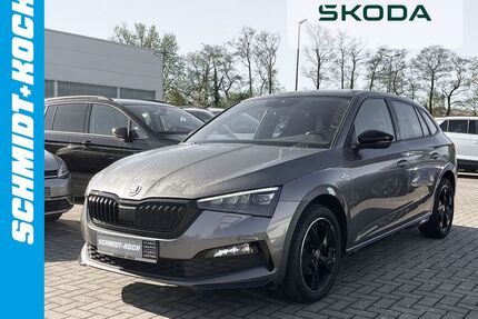 Skoda Scala Gebrauchtwagen
