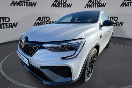 Renault Arkana Gebrauchtwagen